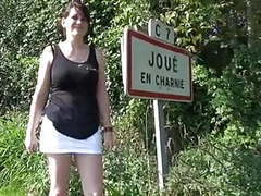 FreeKiloClips presents: We fucks clarisse a mother at her home