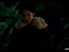 Free Kilo Clips presents: Caitriona balfe and lotte verbeek nude - outlander s01e10