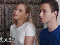 Free Kilo Clips presents: Step mom lessons - shalina devine selvaggia nikki nutz