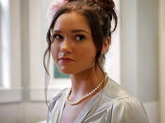 FreeKiloClips presents: Allherluv.com mom of the bride - zoe bloom vera king cadence