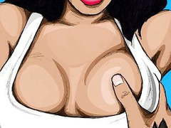Free Kilo Clips presents: Tranny ghetto barbie