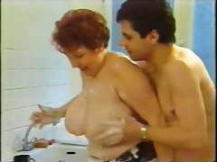 Free Kilo Clips presents: Mother in law likes young boy