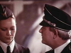 Free Kilo Clips presents: Bordello a parigi (higher quality), Vintage, HD Videos, Retro, High Quality