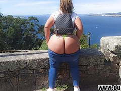 Free Kilo Clips presents: I fucked my best friend's wife in the woods, BBW, Handjob, MILF, HD Videos, Spanish, Chubby, Wife, Big Ass, Big Asses, Public Sex, Huge Ass, Big Cock, Cowgirl, Mi Amigo, Huge Booty Latina, Asshole Closeup, Latina, Amateur Blowjob, Culona, Big Booty L
