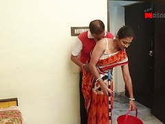 Free Kilo Clips presents: Naukrani, indian maid fuck