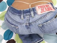 Free Kilo Clips presents: Fuck my jeans - blonde, wild, lustful, Blonde, Blowjob, Close-up, MILF, Cunnilingus, Jeans, Titty Fucking, Big Tits, Fucking, Pussy, Hot Fuck, Wild, Lustful, Wild Fuck, Hot Sensual Sex, Jeans Fuck, FapHouse, Hot Sex, Hot Romantic Sex, Cock Giants