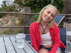 Free Kilo Clips presents: Bjraw chanel camryn opens up for a hot load, Couple, Hardcore, Blondes, Lingerie, Natural Tits, Skinny, Pussy, Handjob, Blowjob, Ball Licking