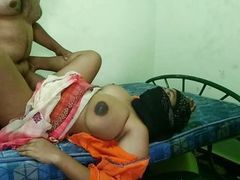 Free Kilo Clips presents: Sex in saree with muslim bhabhi