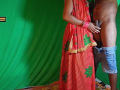 Free Kilo Clips presents: New desi bhabhi romantic sucking and hard fucking video