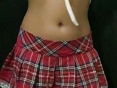Free Kilo Clips presents: Young 18+ girl teasing
