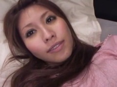 Free Kilo Clips presents: Asian babe sana loves sucking a dick more than anything else