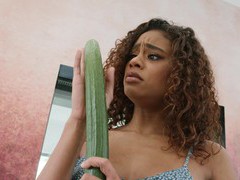 Free Kilo Clips presents: Scarlit scandal enjoys while getting fucked by her boyfriend