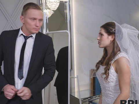 FreeKiloClips presents: Hot future wife serina gomez bends over to be fucked by her lover