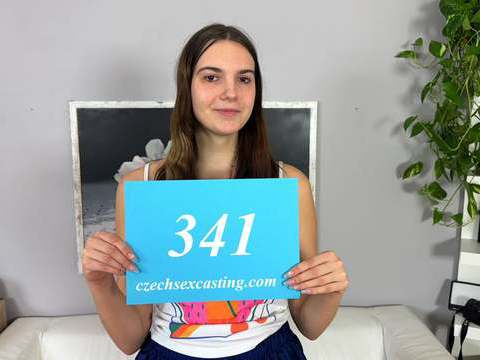 Free Kilo Clips presents: Czech amateur lucka wants to be a professional model