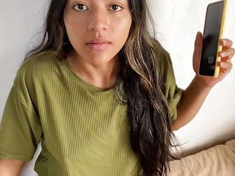 Free Kilo Clips presents: I broke into my neighbor's house and fucked her