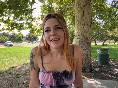 Free Kilo Clips presents: Alex jett with natural tits moans during sex in missionary