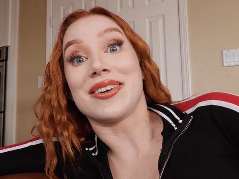 Free Kilo Clips presents: Redhead madison morgan moans while getting fucked by her man