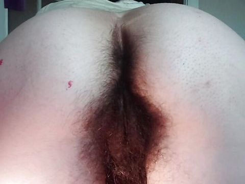 Free Kilo Clips presents: Explore my hairy body from front and back