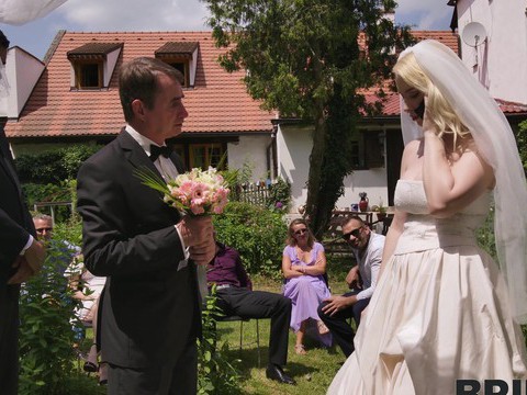 Free Kilo Clips presents: Blonde vera jarw having fun while being fucked during wedding