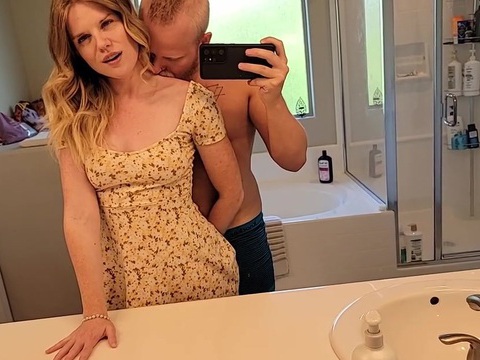 Free Kilo Clips presents: Girl next door fucked in a sun dress - lustery