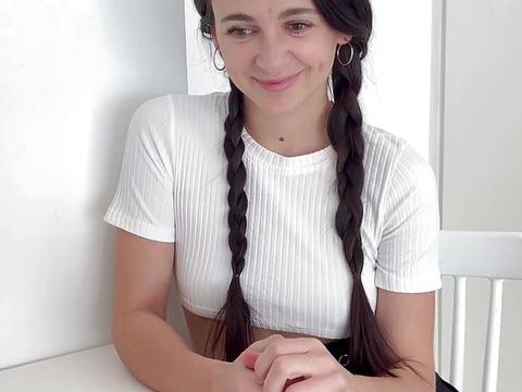 Free Kilo Clips presents: She agreed to show me her tits and then fuck at my house