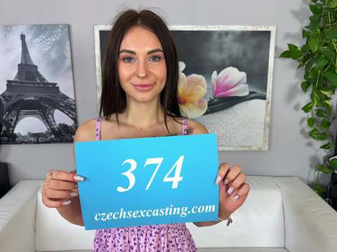 Free Kilo Clips presents: Beautiful and shy emma evas has no experience