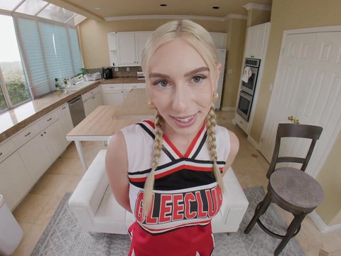 Free Kilo Clips presents: Hd pov video of a blonde college babe sucking a dick - kay lovely