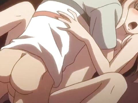 Free Kilo Clips presents: Hot girls fuck in school (hentai)