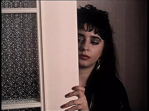 Free Kilo Clips presents: Le depravazioni di eva orlowsky