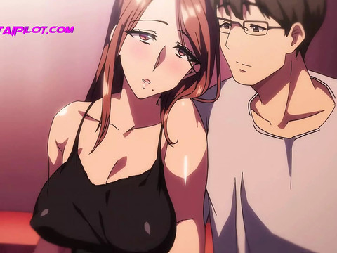 Free Kilo Clips presents: Busted!! your wife is a cheating whore - hentai