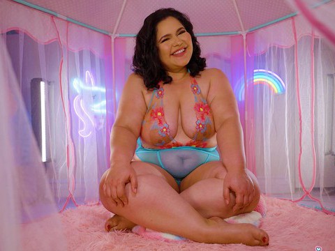 Free Kilo Clips presents: Karla lane gives sloppy oral