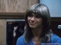 Free Kilo Clips presents: A classic blowjob from the seventies