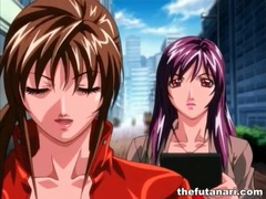 Free Kilo Clips presents: Hentai pussy pounded in sexy video