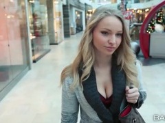 Free Kilo Clips presents: Staci carr puts on lingerie to arouse her lover