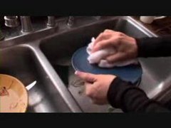 FreeKiloClips presents: Slutty housewife is like a new woman