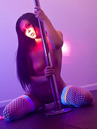 FreeKiloClips presents: Stripper Strobe