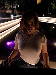 Free Kilo Clips presents: Aria Sky Some Honeybees Are F...