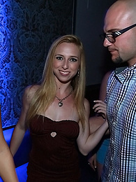 Free Kilo Clips presents: Sexy women Daisy Summers, Brooke Wylde and Gianna Nicole in superb orgy on the party